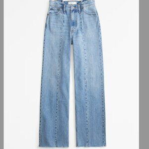Bestseller! High Rise 90s Relaxed Jean